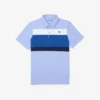 Polo de golf pour homme, coupe classique, coloris contrastés Polo de golf pour homme, coupe classique, coloris contrastés