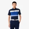 Polo de golf pour homme, coupe classique, coloris contrastés Polo de golf pour homme, coupe classique, coloris contrastés