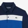 Polo de golf pour homme, coupe classique, coloris contrastés Polo de golf pour homme, coupe classique, coloris contrastés