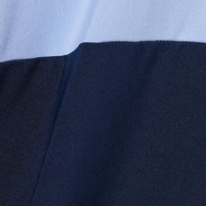 Polo de golf pour homme, coupe classique, coloris contrastés Polo de golf pour homme, coupe classique, coloris contrastés