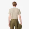 Polo de golf rayé thermorégulateur pour homme Polo de golf rayé thermorégulateur pour homme