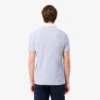 Polo de golf rayé thermorégulateur pour homme Polo de golf rayé thermorégulateur pour homme