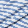 Polo de golf rayé Ultra Dry coupe classique