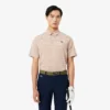 Polo de golf rayé Ultra Dry coupe Regular Polo de golf rayé Ultra Dry coupe Regular