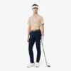 Polo de golf rayé Ultra Dry coupe Regular Polo de golf rayé Ultra Dry coupe Regular