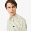 Polo de golf rayé Ultra Dry coupe Regular Polo de golf rayé Ultra Dry coupe Regular