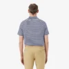 Polo de golf rayé Ultra Dry coupe Regular Polo de golf rayé Ultra Dry coupe Regular