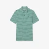 Polo de golf rayé Ultra Dry coupe Regular Polo de golf rayé Ultra Dry coupe Regular