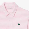 Polo de golf rayé Ultra Dry coupe Regular Polo de golf rayé Ultra Dry coupe Regular