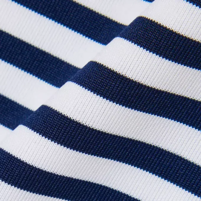 Polo de golf rayé Ultra Dry coupe Regular Polo de golf rayé Ultra Dry coupe Regular