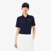 Polo de golf slim fit stretch avec protection UV Polo de golf slim fit stretch avec protection UV