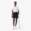 Polo de golf slim fit stretch avec protection UV Polo de golf slim fit stretch avec protection UV