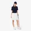 Polo de golf slim fit stretch avec protection UV Polo de golf slim fit stretch avec protection UV