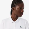 Polo de golf slim fit stretch avec protection UV Polo de golf slim fit stretch avec protection UV