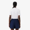 Polo de golf slim fit stretch avec protection UV Polo de golf slim fit stretch avec protection UV