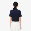 Polo de golf slim fit stretch avec protection UV Polo de golf slim fit stretch avec protection UV