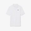 Polo de golf slim fit stretch avec protection UV Polo de golf slim fit stretch avec protection UV