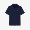 Polo de golf slim fit stretch avec protection UV Polo de golf slim fit stretch avec protection UV