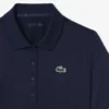 Polo de golf slim fit stretch avec protection UV Polo de golf slim fit stretch avec protection UV