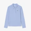 Polo de golf thermorégulateur et anti-UV pour femme Polo de golf thermorégulateur et anti-UV pour femme