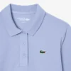 Polo de golf thermorégulateur et anti-UV pour femme Polo de golf thermorégulateur et anti-UV pour femme