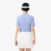 Polo de golf thermorégulateur slim fit pour femme Polo de golf thermorégulateur slim fit pour femme