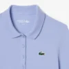 Polo de golf thermorégulateur slim fit pour femme Polo de golf thermorégulateur slim fit pour femme