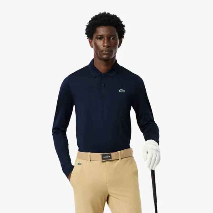 Polo de golf Ultra Dry pour homme, coupe classique Polo de golf Ultra Dry pour homme, coupe classique