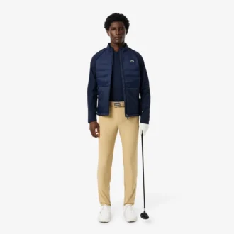 Polo de golf Ultra Dry pour homme, coupe classique