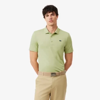Polo de golf Ultra Dry Stretch