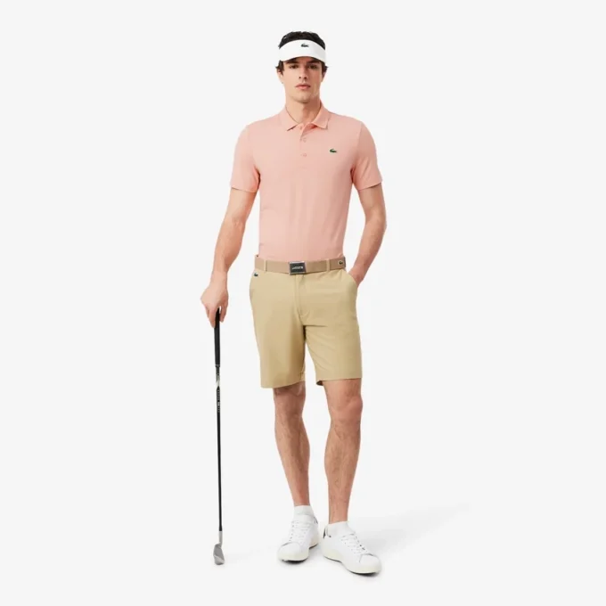 Polo de golf Ultra Dry Stretch Polo de golf Ultra Dry Stretch