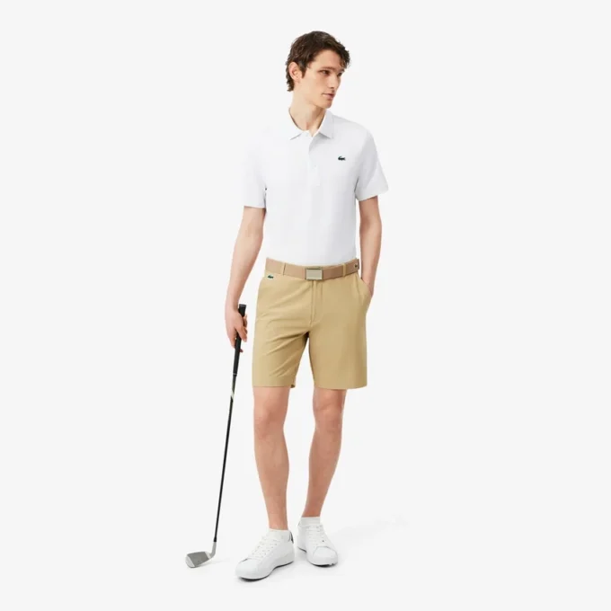 Polo de golf Ultra Dry Stretch Polo de golf Ultra Dry Stretch