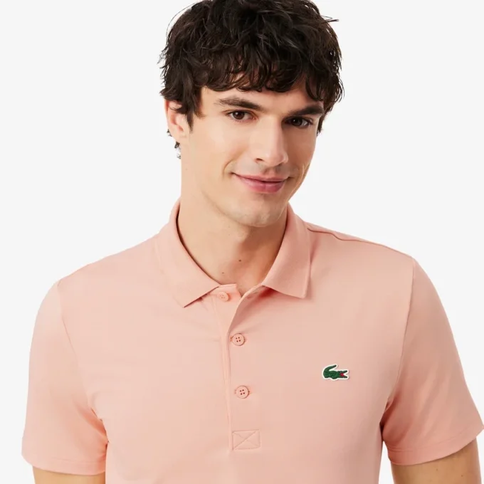 Polo de golf Ultra Dry Stretch Polo de golf Ultra Dry Stretch