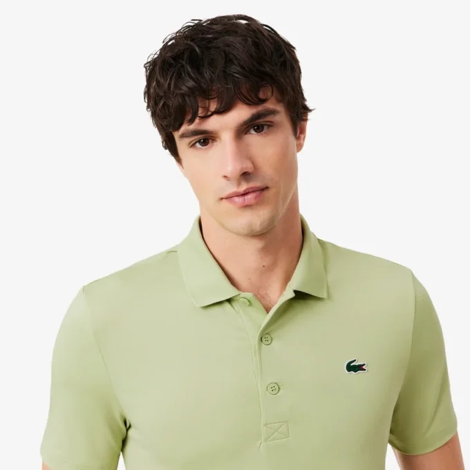 Polo de golf Ultra Dry Stretch Polo de golf Ultra Dry Stretch