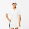 Polo de golf Ultra Dry Stretch coupe ajustée pour femme Polo de golf Ultra Dry Stretch coupe ajustée pour femme