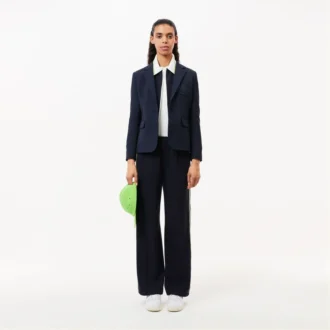 Polo de golf Ultra Dry Stretch coupe ajustée pour femme
