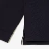 Polo de rugby en coton coupe décontractée pour homme Polo de rugby en coton coupe décontractée pour homme