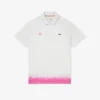 Polo de sport slim fit pour homme, édition Roland Garros Polo de sport slim fit pour homme, édition Roland Garros