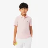 Polo de sport Ultra Dry en jersey pour garçon Polo de sport Ultra Dry en jersey pour garçon
