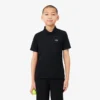 Polo de sport Ultra Dry en jersey pour garçon