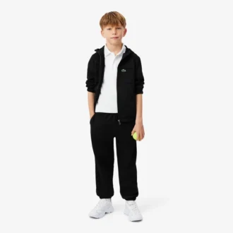Polo de sport Ultra Dry en jersey pour garçon