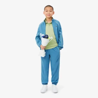 Polo de sport Ultra Dry en jersey pour garçon