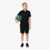 Polo de sport Ultra Dry en jersey pour garçon
