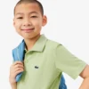 Polo de sport Ultra Dry en jersey pour garçon