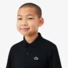 Polo de sport Ultra Dry en jersey pour garçon
