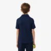 Polo de sport Ultra Dry en jersey pour garçon Polo de sport Ultra Dry en jersey pour garçon