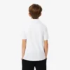 Polo de sport Ultra Dry en jersey pour garçon Polo de sport Ultra Dry en jersey pour garçon