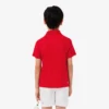Polo de sport Ultra Dry en jersey pour garçon