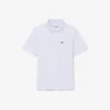 Polo de sport Ultra Dry en jersey pour garçon Polo de sport Ultra Dry en jersey pour garçon