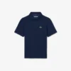 Polo de sport Ultra Dry en jersey pour garçon Polo de sport Ultra Dry en jersey pour garçon